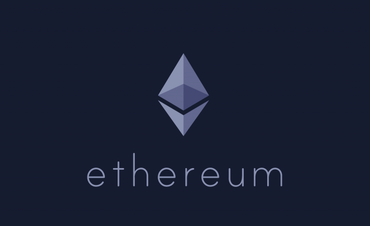 ethereum going down